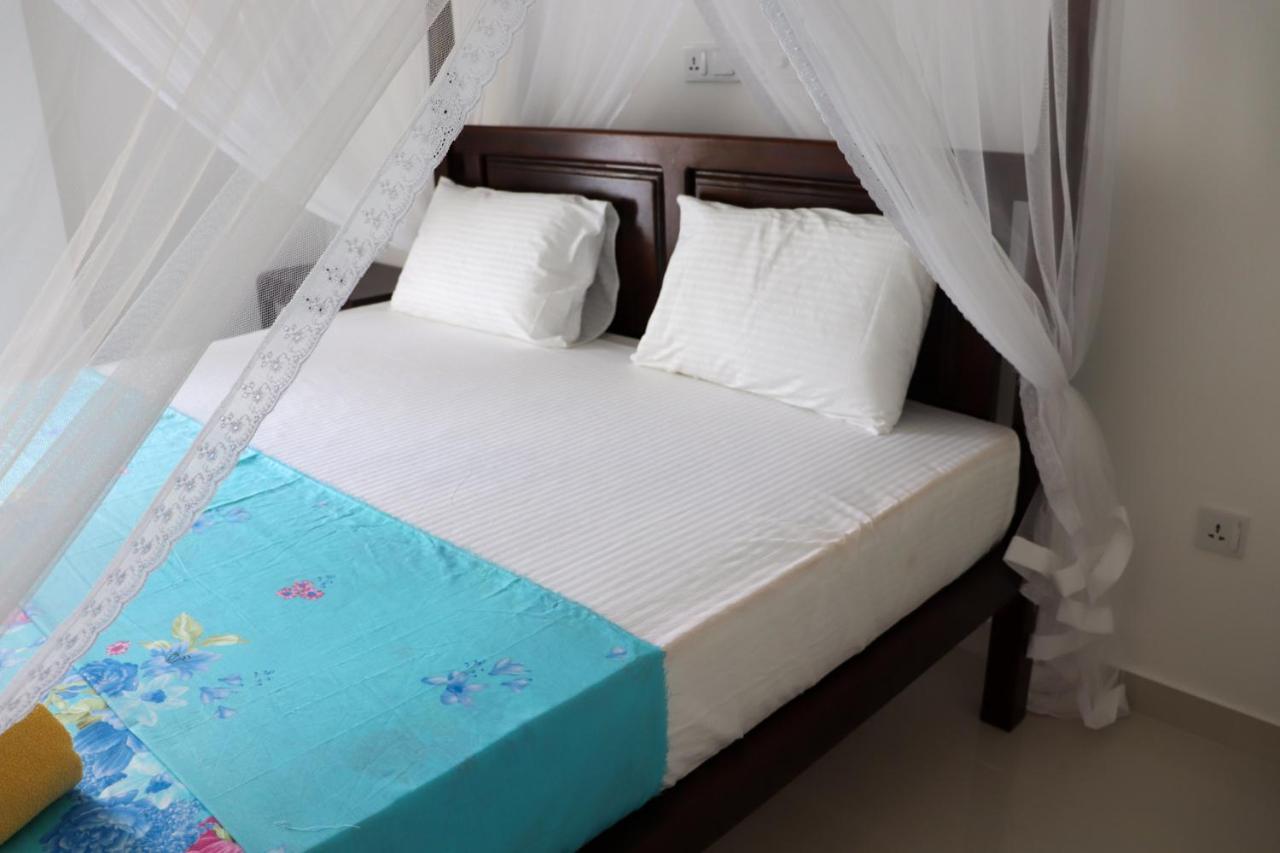 Sakura Calm Rest Bed & Breakfast Mirissa Exterior photo