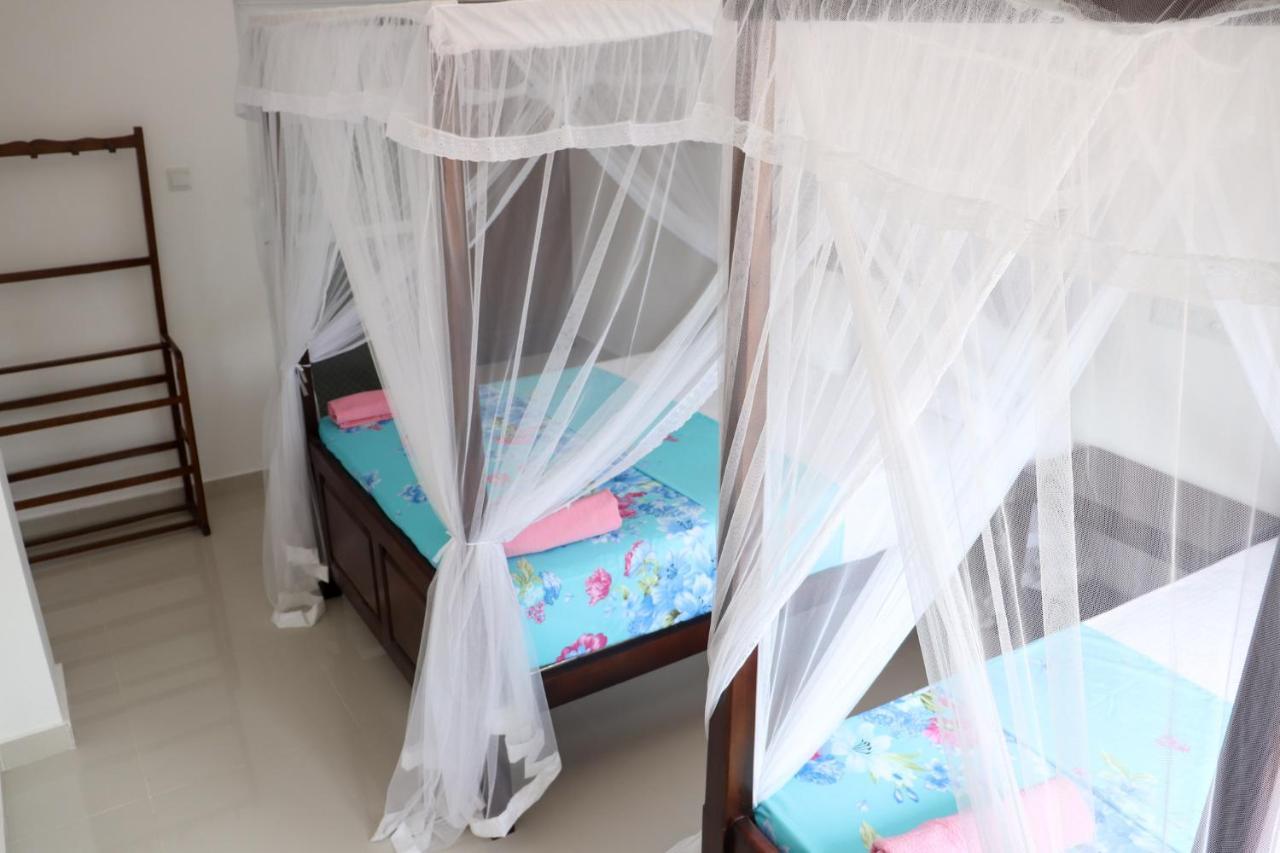 Sakura Calm Rest Bed & Breakfast Mirissa Exterior photo