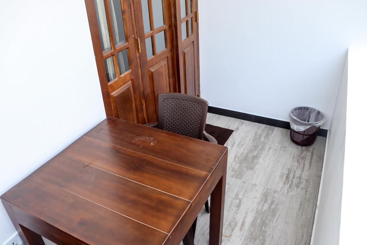 Sakura Calm Rest Bed & Breakfast Mirissa Exterior photo