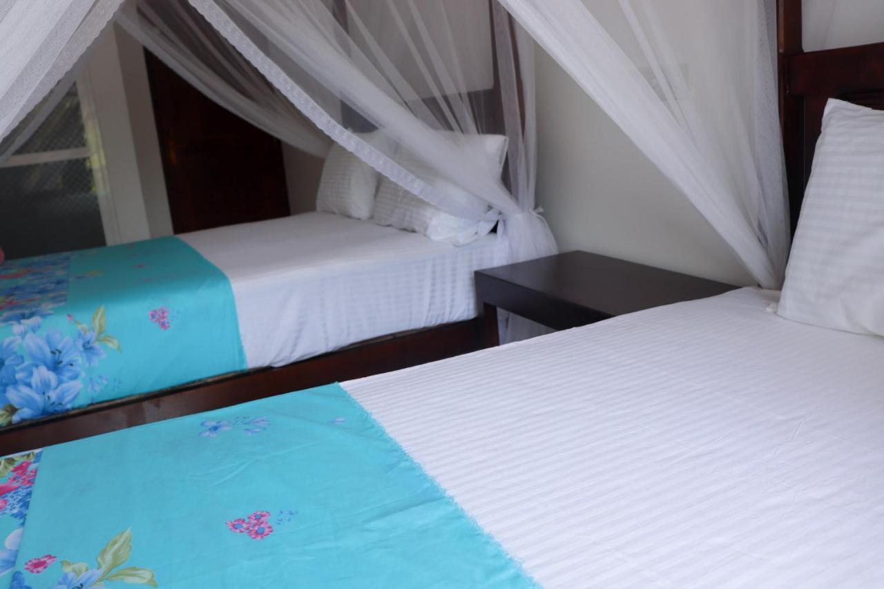 Sakura Calm Rest Bed & Breakfast Mirissa Exterior photo